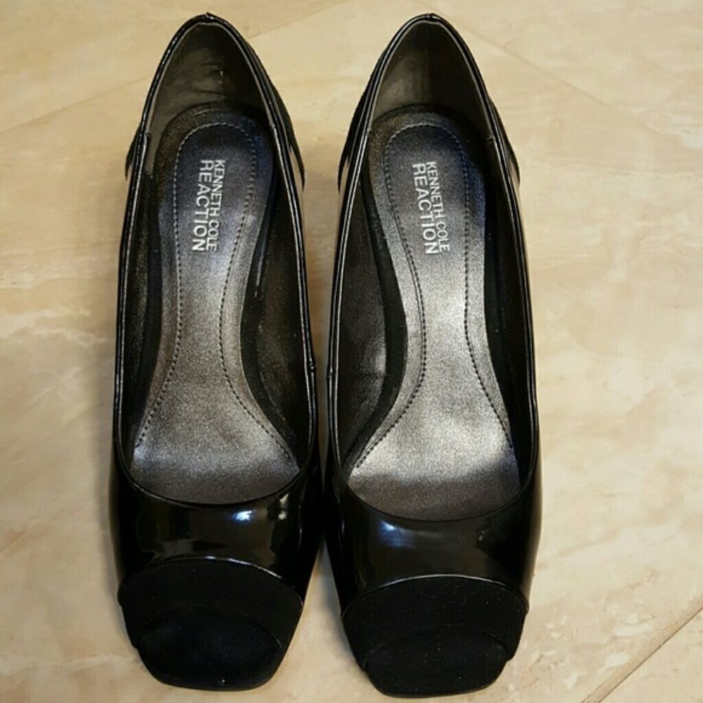 Kenneth Cole  Reaction Shoes